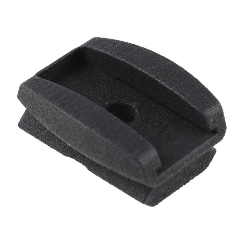 Adapter do montażu trenażera Mantis na stopce magazynka Walther PPS M2 9 mm