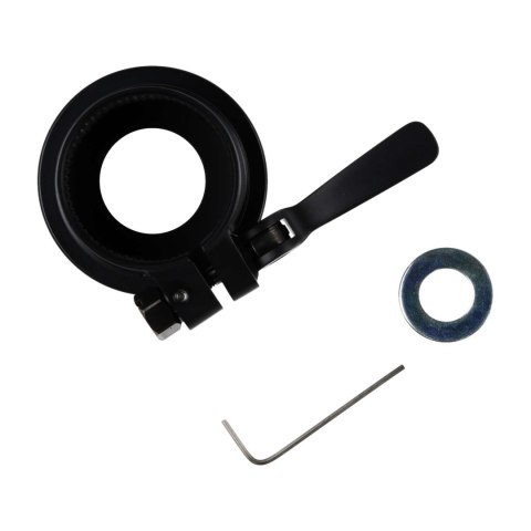 Adapter na lunetę 40 mm do termowizorów HIKMICRO Thunder 2.0