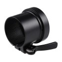 Adapter na lunetę 44 mm do termowizorów HIKMICRO Thunder 2.0
