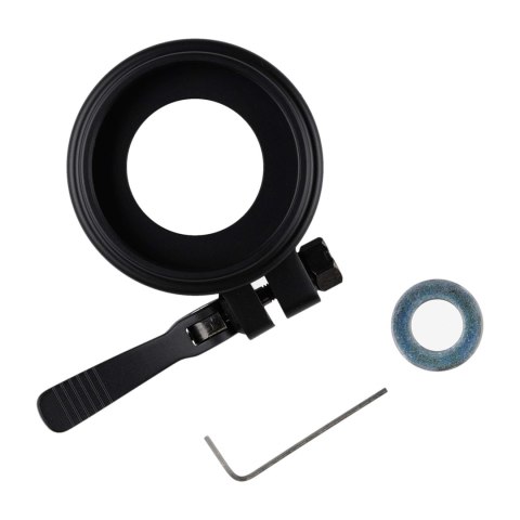 Adapter na lunetę 56 mm do termowizorów HIKMICRO Thunder 2.0