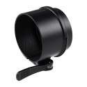 Adapter na lunetę 58 mm do termowizorów HIKMICRO Thunder 2.0