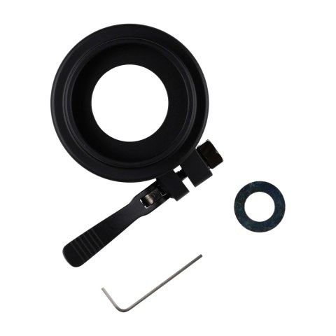 Adapter na lunetę 62 mm do termowizorów HIKMICRO Thunder 2.0