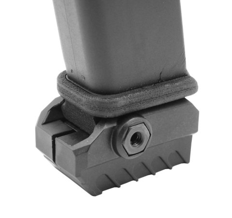 Adapter szynowy Mantis MT-2002 do Glock Double-Stack 9mm / .40