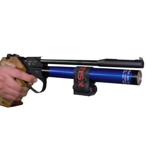 Adapter szynowy Mantis do pistoletu pneumatycznego