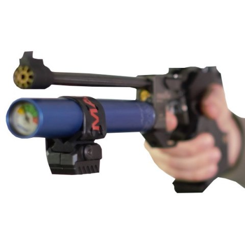 Adapter szynowy Mantis do pistoletu pneumatycznego