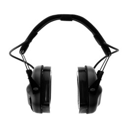 Aktywne ochronniki słuchu Earmor M31 Plus czarne