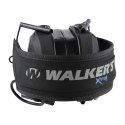 Aktywne ochronniki słuchu Walker's Razor Dig Muff czarne GWP-XDRSEM