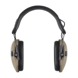 Aktywne ochronniki słuchu Walker's Razor Slim FDE GWP-RSEM-FDE