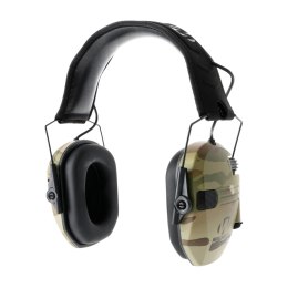 Aktywne ochronniki słuchu Walker's Razor Slim Multicam GWP-RSEM-MCC