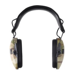 Aktywne ochronniki słuchu Walker's Razor Slim Multicam GWP-RSEM-MCC