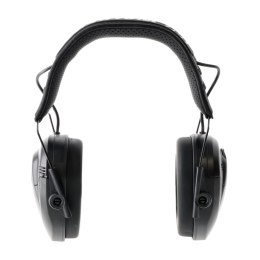 Aktywne ochronniki słuchu Walker's Razor dla kobiet i młodzieży czarne GWP-CRSEM