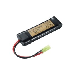 Akumulator ASG Elite Force NiMh 8,4 V 1400 mAh