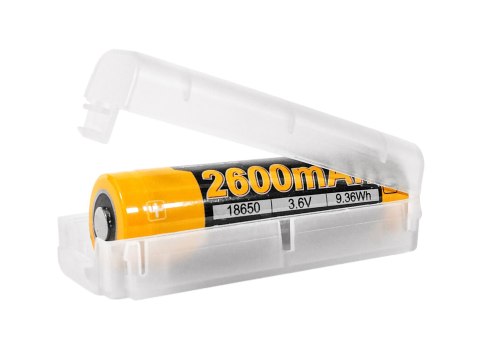 Akumulator Fenix ARB-L18 (18650 2600 mAh 3,6V)