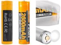 Akumulator Fenix ARB-L18 (18650 2600 mAh 3,6V)