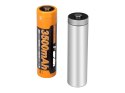 Akumulator Fenix ARB-L18 (18650 3500 mAh 3,6 V)