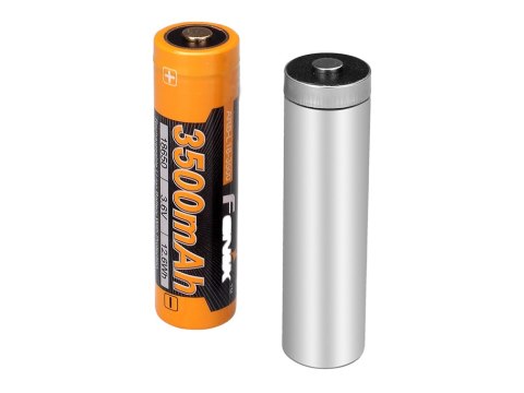 Akumulator Fenix ARB-L18 (18650 3500 mAh 3,6 V)