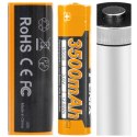 Akumulator Fenix ARB-L18 (18650 3500 mAh 3,6 V)