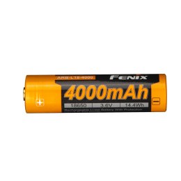 Akumulator Fenix ARB-L18 (18650 4000 mAh 3,6V)