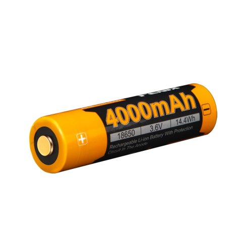Akumulator Fenix ARB-L18 (18650 4000 mAh 3,6V)