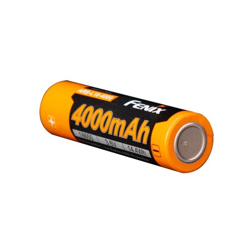 Akumulator Fenix ARB-L18 (18650 4000 mAh 3,6V)
