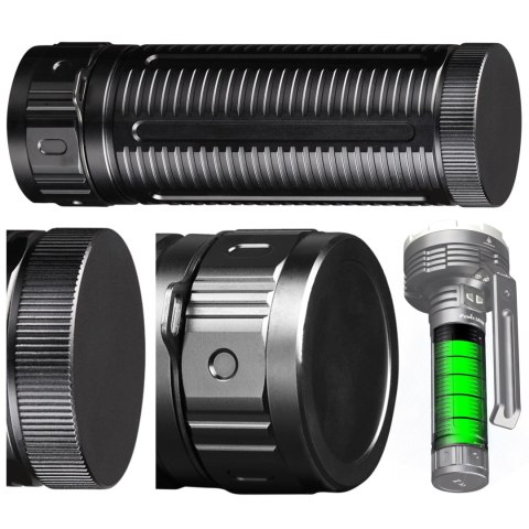 Akumulator Fenix ARB-L40 (12000 mAh 7,2 V)