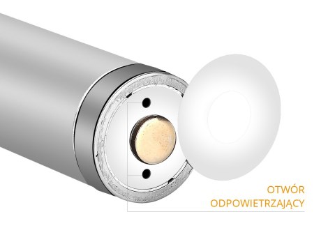 Akumulator Fenix USB ARB-L14U (14500 1600 mAh 1,5 V)