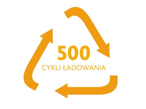 Akumulator Fenix USB ARB-L14U (14500 1600 mAh 1,5 V)