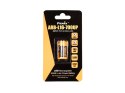 Akumulator Fenix USB ARB-L16UP (16340 RCR123 700 mAh 3,6 V)