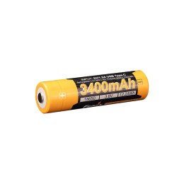 Akumulator Fenix USB ARB-L18U V3.0 (18650 3400 mAh 3,6 V)