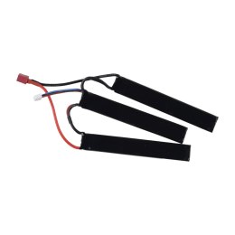 Akumulator Specna Arms LiPo 11,1V 1300mAh 15/30C 3 modułowy T-Connect Deans