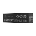 Akumulator Walther INR (21700 5000 mAh 3,7 V)