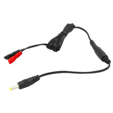 Akumulator żelowy do fotopułapek 12V 7Ah - zestaw do zasilania