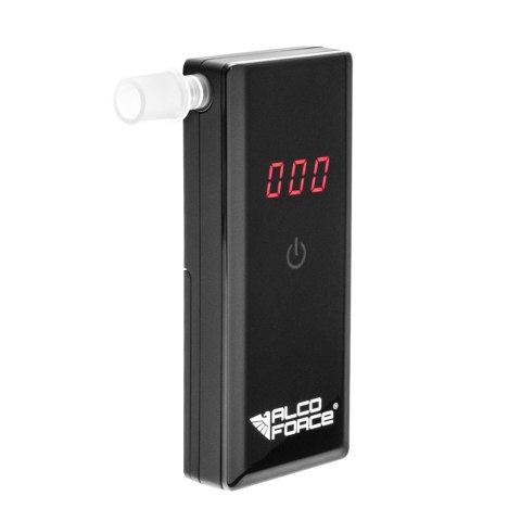 Alkomat tester trzeźwości AF350