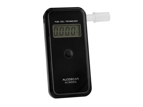Alkomat tester trzeźwości AL-9000 Lite