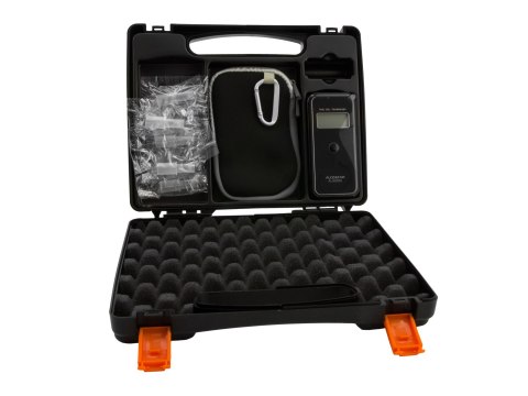 Alkomat tester trzeźwości AL-9000 Lite