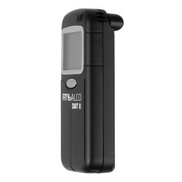 Alkomat tester trzeźwości DAT II