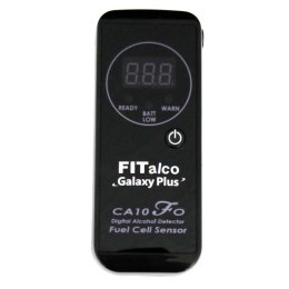Alkomat tester trzeźwości FiTalco Galaxy Plus