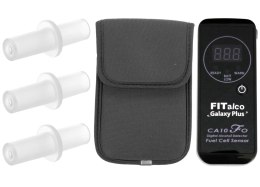 Alkomat tester trzeźwości FiTalco Galaxy Plus