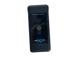 Alkomat tester trzeźwości PRO X-5 plus