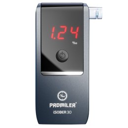 Alkomat tester trzeźwości iSober 30