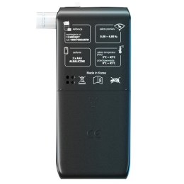 Alkomat tester trzeźwości iSober 30