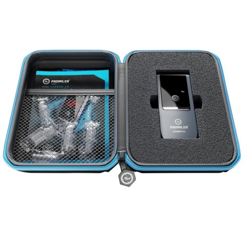 Alkomat tester trzeźwości iSober 30