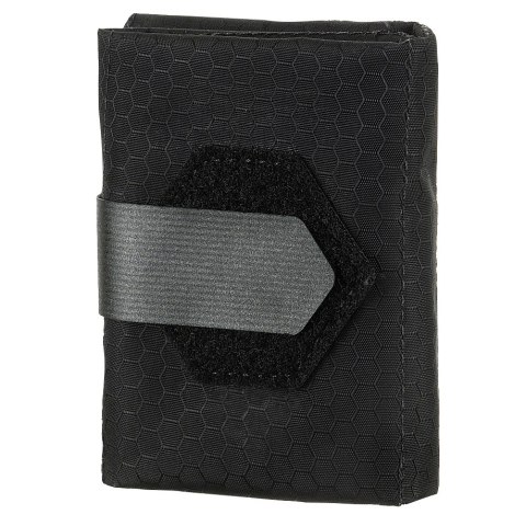 Apteczka M-Tac City Med Pouch Hex czarna