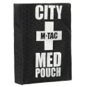 Apteczka M-Tac City Med Pouch Hex czarna