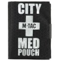 Apteczka M-Tac City Med Pouch Hex czarna