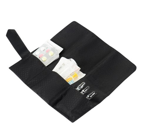 Apteczka M-Tac City Med Pouch Hex czarna