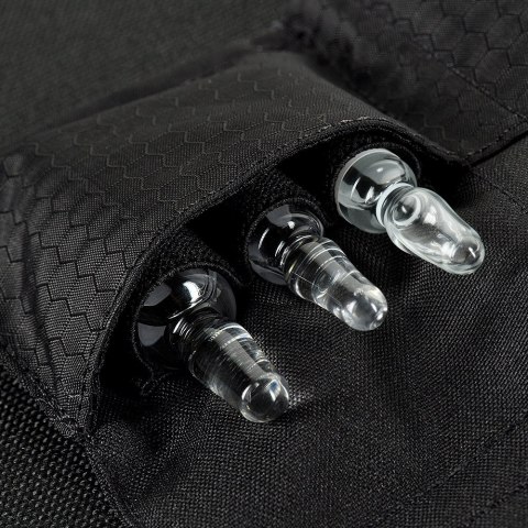 Apteczka M-Tac City Med Pouch Hex czarna