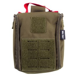 Apteczka Mil-Tec IFAK Pouch Laser Cut zielona