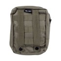Apteczka Mil-Tec duża 19 x 14 x 6,5 cm oliwkowa