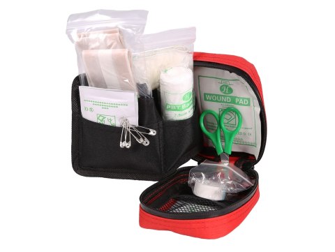 Apteczka Mil-Tec mini czerwona